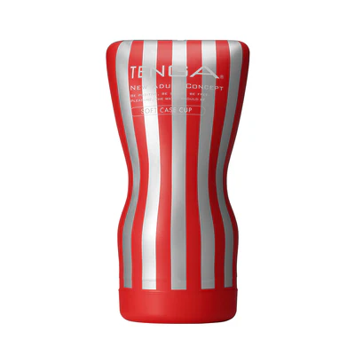 TENGA SOFT CASE CUP