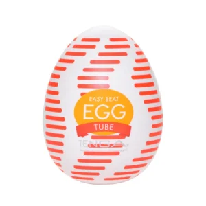 TENGA EGG WONDER TUBE