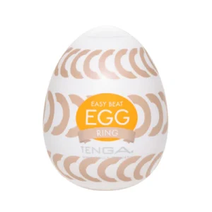 TENGA EGG WONDER RING