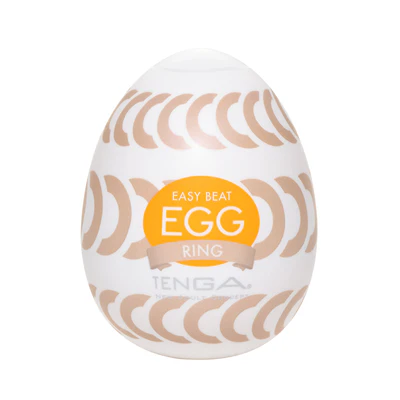 TENGA EGG WONDER RING