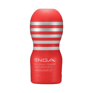 TENGA ORIGINAL VACUUM CUP