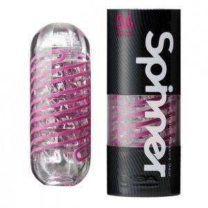 TENGA  SPINNER 06 BRICK