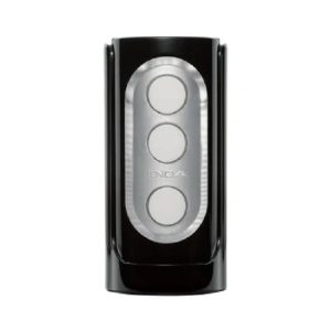 TENGA FLIP HOLE BLACK